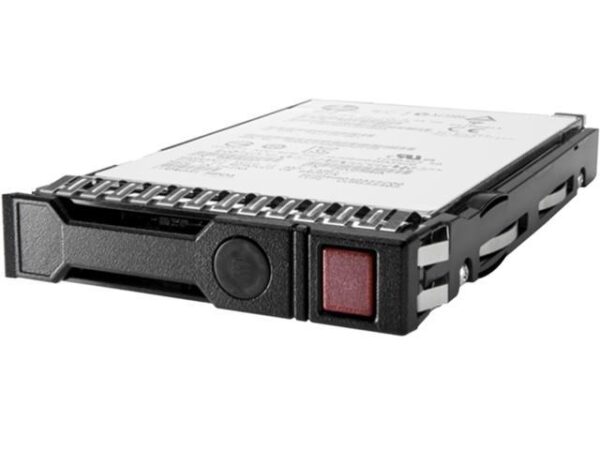 هارد دیسک درایو اینترنال اچ پی (HP) مدل 870753-B21 ظرفیت 300 گیگابایت سرعت 15000RPM رابط SAS