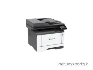 پرینتر تک رنگ لیزری لکسمارک (Lexmark) مدل MX331aDN