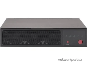 سرور فشرده (Compact) سوپرمایکرو (Supermicro) مدل SYS-E200-8D سوکت پردازنده FCBGA1667 فرم فاکتور 1U-Mini
