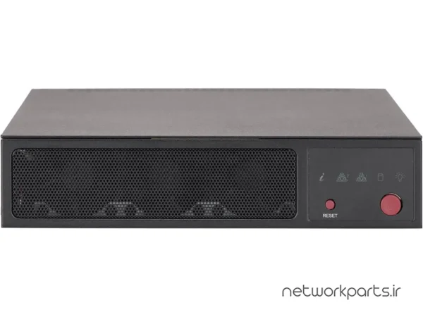 سرور فشرده (Compact) سوپرمایکرو (Supermicro) مدل SYS-E200-8D سوکت پردازنده FCBGA1667 فرم فاکتور 1U-Mini