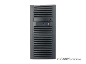 سرور نیمه ایستاده (Mid-Tower) سوپرمایکرو (Supermicro) مدل SYS-7039A-I سوکت پردازنده LGA3647