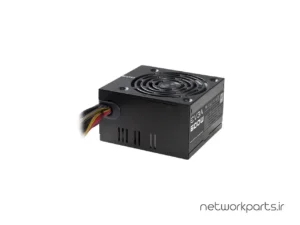 منبع تغذیه ای وی جی ای (EVGA) مدل 100-W1-0600-KR
