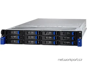 سرور رک (Rackmount) TYAN مدل B7102T76V12HR-2T-N سوکت پردازنده LGA3647 فرم فاکتور 2U