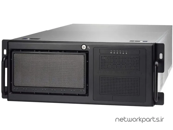سرور رک (Rackmount) TYAN مدل B7100F48BV10HR-N فرم فاکتور 4U