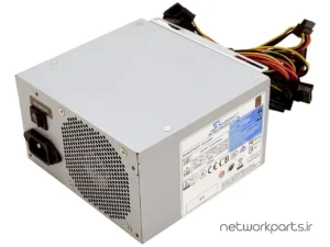 منبع تغذیه سی سونیک (Seasonic) مدل SSP-500ES2