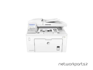 پرینتر تک رنگ لیزری اچ پی (HP) سری LaserJet Pro مدل M227FDN