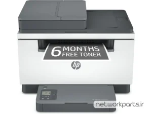 پرینتر رنگی لیزری اچ پی (HP) سری LaserJet مدل M234SDWE
