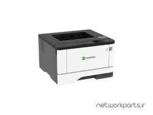 پرینتر تک رنگ لیزری لکسمارک (Lexmark) مدل MS431DW