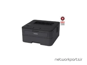 پرینتر تک رنگ لیزری برادر (Brother) سری HL مدل HLL2340DW