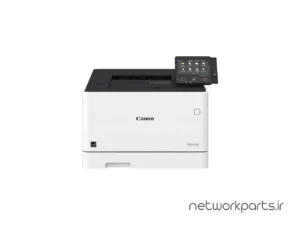 پرینتر رنگی لیزری کانن (Canon) سری imageCLASS مدل LBP664CDW