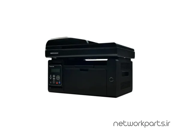 پرینتر تک رنگ لیزری پنتوم (Pantum) مدل M6552NW