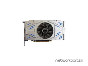 کارت گرافیکی کورن (Corn) مدل NVIDIA-GTX-750TI پردازنده گرافیکی GeForce-GTX750Ti حافظه 1 گیگابایت نوع GDDR5