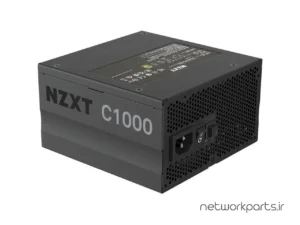 منبع تغذیه ان زد اکس تی (NZXT) مدل C1000-GOLD کد PA-0G1BB-US