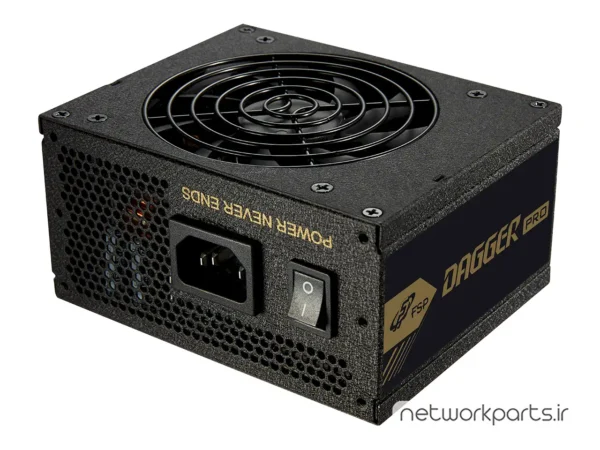 منبع تغذیه اف اس پی (FSP) مدل SDA2-650