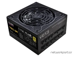 منبع تغذیه ای وی جی ای (EVGA) مدل 220-GA-0750-X1