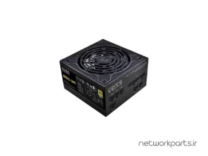 منبع تغذیه ای وی جی ای (EVGA) مدل 220-GA-0650-X1