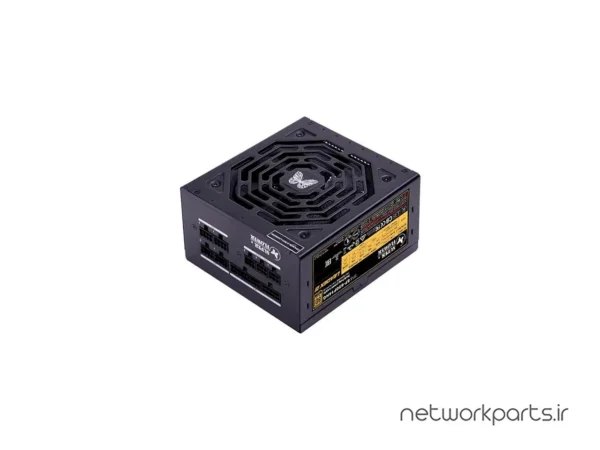 منبع تغذیه سوپر فلاور (Super Flower) مدل SF-650F14HG