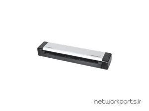 اسکنر دو رو ویژیونر (Visioneer) سری RoadWarrior مدل RW4DU