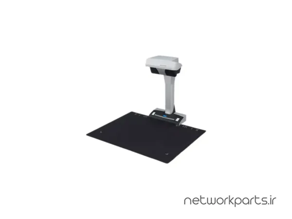 اسکنر اسناد فوجیتسو (Fujitsu) سری ScanSnap مدل SV600 کد PA03641B305