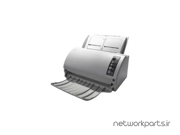 اسکنر دو رو فوجیتسو (Fujitsu) مدل FI7030 کد PA03750B005