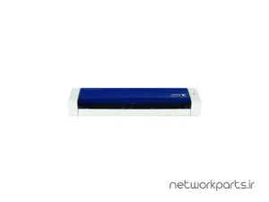 اسکنر دو رو زیراکس (XEROX) سری TravelScan مدل XTSD