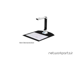 اسکنر دوربینی Blueskysea مدل KC5M01