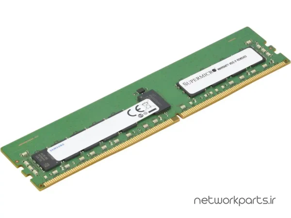 رم سرور (RAM) سوپرمایکرو (Supermicro) مدل MEM-DR416L-SL02-ER29 ظرفیت 16GB