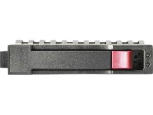 هارد دیسک درایو اینترنال اچ پی (HP) مدل 801888-B21 ظرفیت 4 ترابایت سرعت 7200RPM رابط SATA