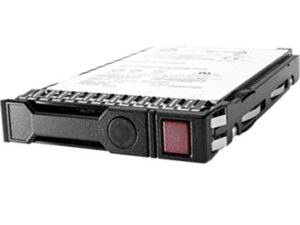 هارد دیسک درایو اینترنال اچ پی (HP) مدل 869378-B21 ظرفیت 480 گیگابایت رابط SATA