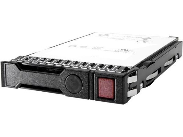 هارد دیسک درایو اینترنال اچ پی (HP) مدل 869380-B21 ظرفیت 480 گیگابایت رابط SATA