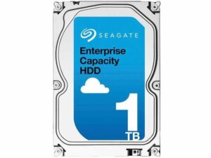 هارد دیسک درایو اینترنال سیگست (Seagate) مدل ST1000NM0055 ظرفیت 1 ترابایت سرعت 7200RPM رابط SATA