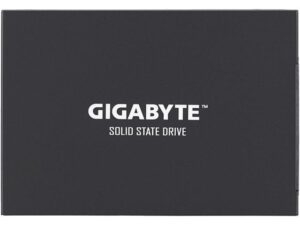 هارد درایو اس اس دی (SSD) گیگابایت (GIGABYTE) مدل GP-GSTFS31240GNTD ظرفیت 240 گیگابایت فرم فاکتور 2.5 اینچ رابط SATA
