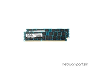 رم سرور (RAM) Black Diamond مدل BD8GX21066MTR16 ظرفیت 16GB (2 x 8GB)