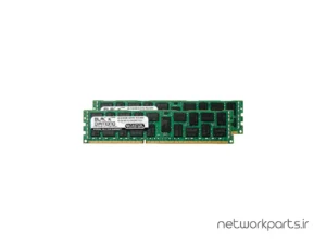 رم سرور (RAM) Black Diamond مدل BD8GX21600MTR23 ظرفیت 16GB (2 x 8GB)