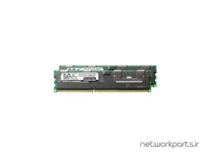 رم سرور (RAM) Black Diamond مدل BD32GX21066MTR26 ظرفیت 64GB (2 x 32GB)