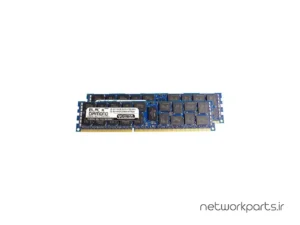رم سرور (RAM) Black Diamond مدل BD16GX21866MTR26 ظرفیت 32GB (2 x 16GB)