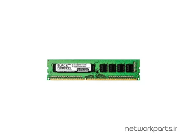 رم سرور (RAM) Black Diamond مدل BD8G1600MTE22 ظرفیت 8GB