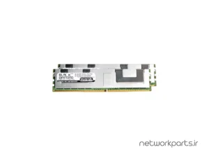 رم سرور (RAM) Black Diamond مدل BD64GX22133MQR96 ظرفیت 128GB (2 x 64GB)