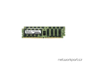 رم سرور (RAM) Black Diamond مدل BD32GX22133MQR96 ظرفیت 64GB (2 x 32GB)
