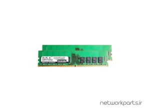 رم سرور (RAM) Black Diamond مدل BD16GX22133MQE28 ظرفیت 32GB (2 x 16GB)