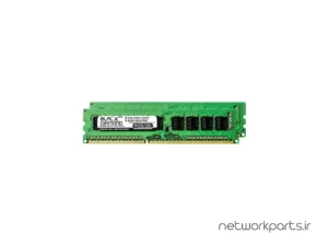 رم سرور (RAM) Black Diamond مدل BD8GX21600MTE22 ظرفیت 16GB (2 x 8GB)
