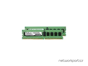 رم سرور (RAM) Black Diamond مدل BD8GX22933MQR26 ظرفیت 16GB (2 x 8GB)