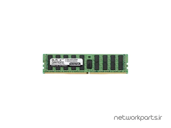 رم سرور (RAM) Black Diamond مدل BD8G2933MQR26 ظرفیت 8GB