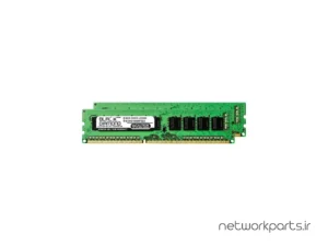 رم سرور (RAM) Black Diamond مدل BD8GX21866MTE22 ظرفیت 16GB (2 x 8GB)