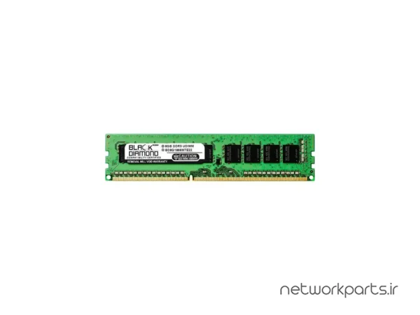 رم سرور (RAM) Black Diamond مدل BD8G1866MTE22 ظرفیت 8GB