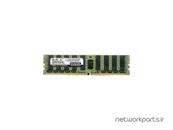 رم سرور (RAM) Black Diamond مدل BD128G2933MQR96 ظرفیت 128GB