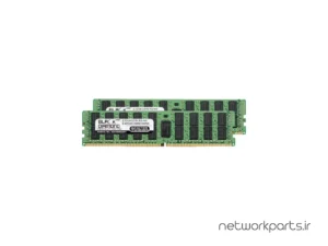 رم سرور (RAM) Black Diamond مدل BD32GX22666MQR29 ظرفیت 64GB (2 x 32GB)