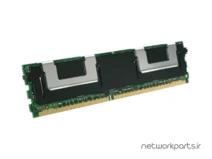 رم سرور (RAM) کینگستون (Kingston) مدل KVR667D2D4F5-2G ظرفیت 2GB