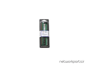 رم سرور (RAM) کینگستون (Kingston) مدل KVR400D2D8R3-1G ظرفیت 1GB