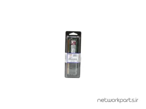 رم سرور (RAM) کینگستون (Kingston) مدل KVR400D2S4R3-2G ظرفیت 2GB